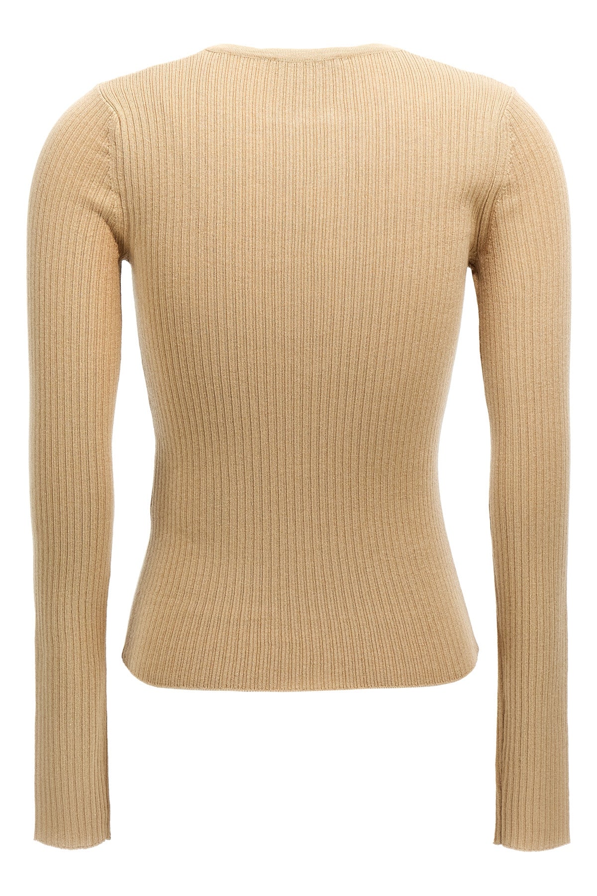 urlo silk and cashmere sweater