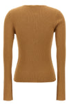 urlo ribbed silk and cashmere sweater