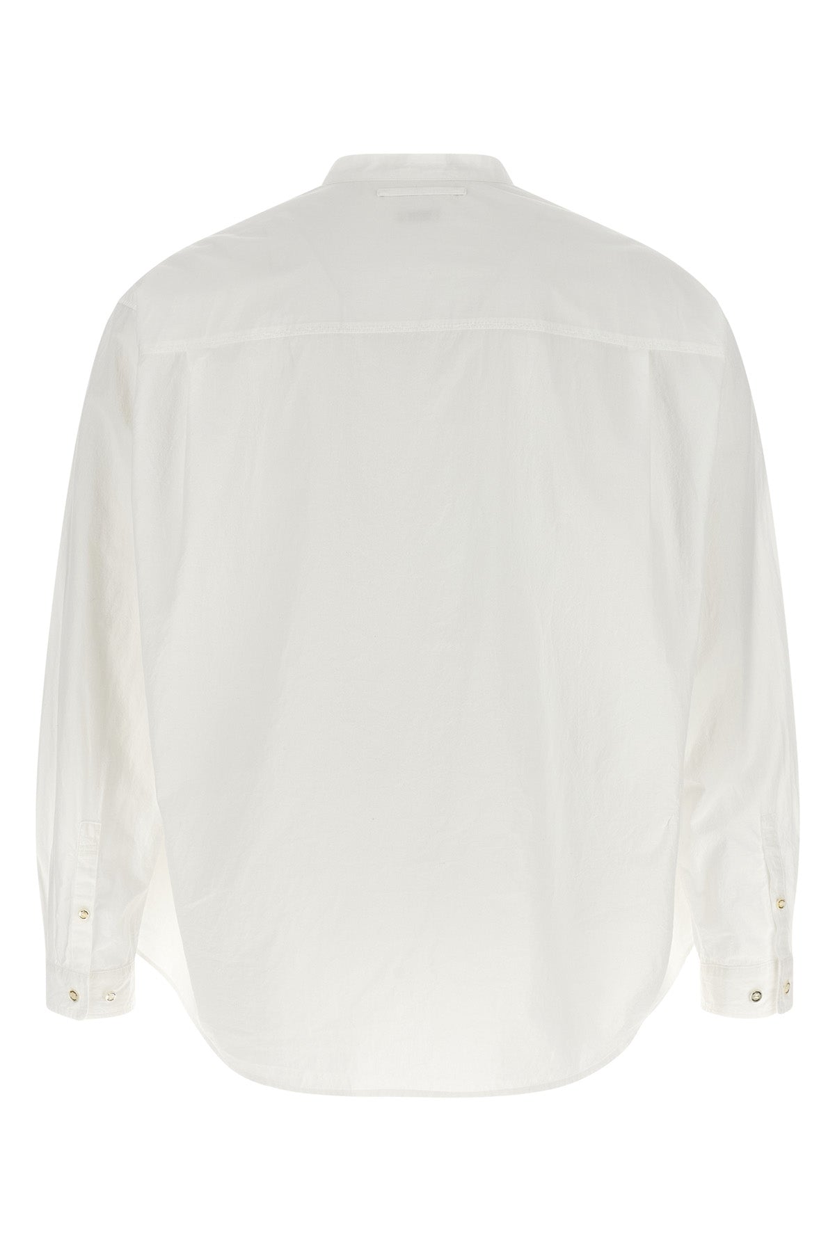 us1f4401-1 - the shepherd undercover tangled cotton shirt