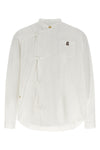 us1f4401-1 - the shepherd undercover tangled cotton shirt