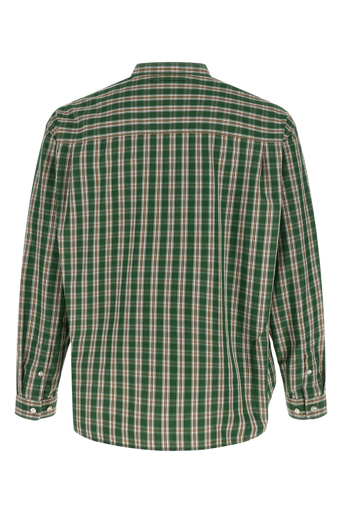 us1f4401-2 - the shepherd undercover cotton shirt
