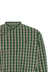 us1f4401-2 - the shepherd undercover cotton shirt
