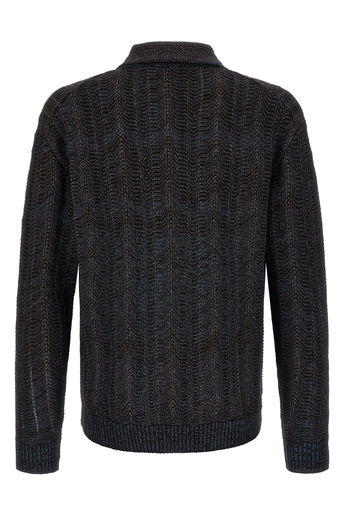 MISSONI 48 the missoni cardigan