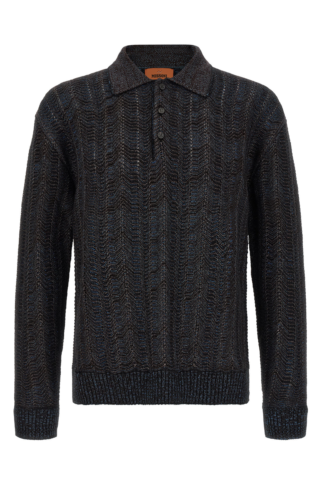 MISSONI 48 the missoni cardigan