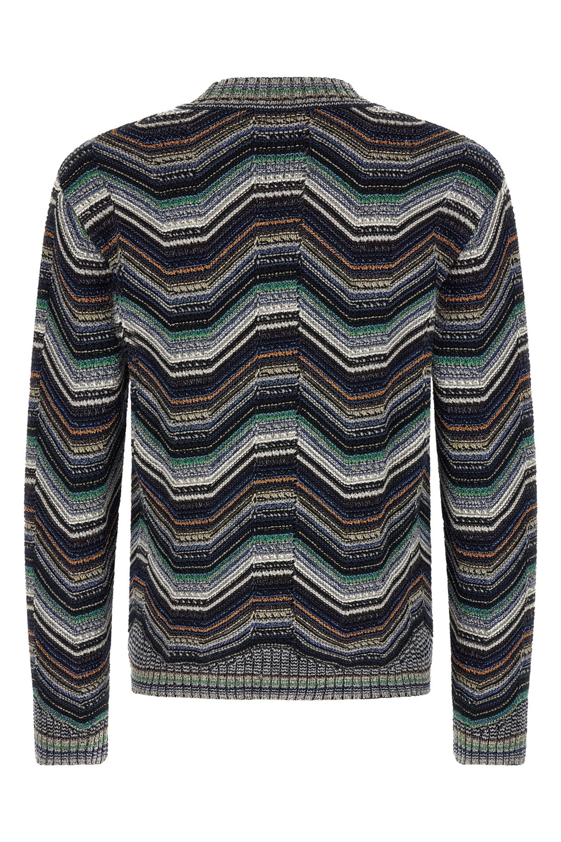 MISSONI L the missoni cardigan