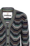 the missoni cardigan