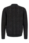 the missoni cardigan