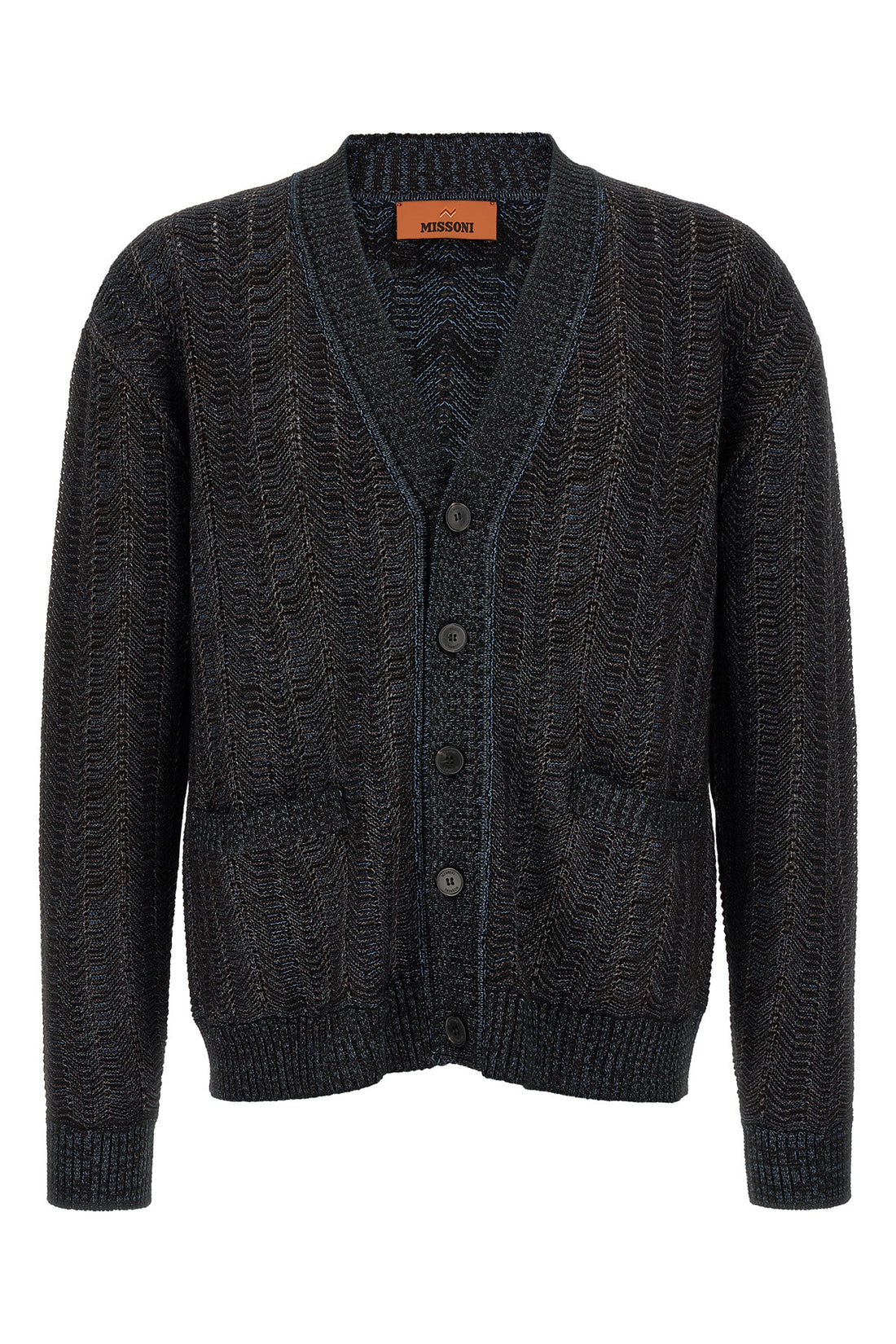 MISSONI L the missoni cardigan