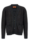 the missoni cardigan