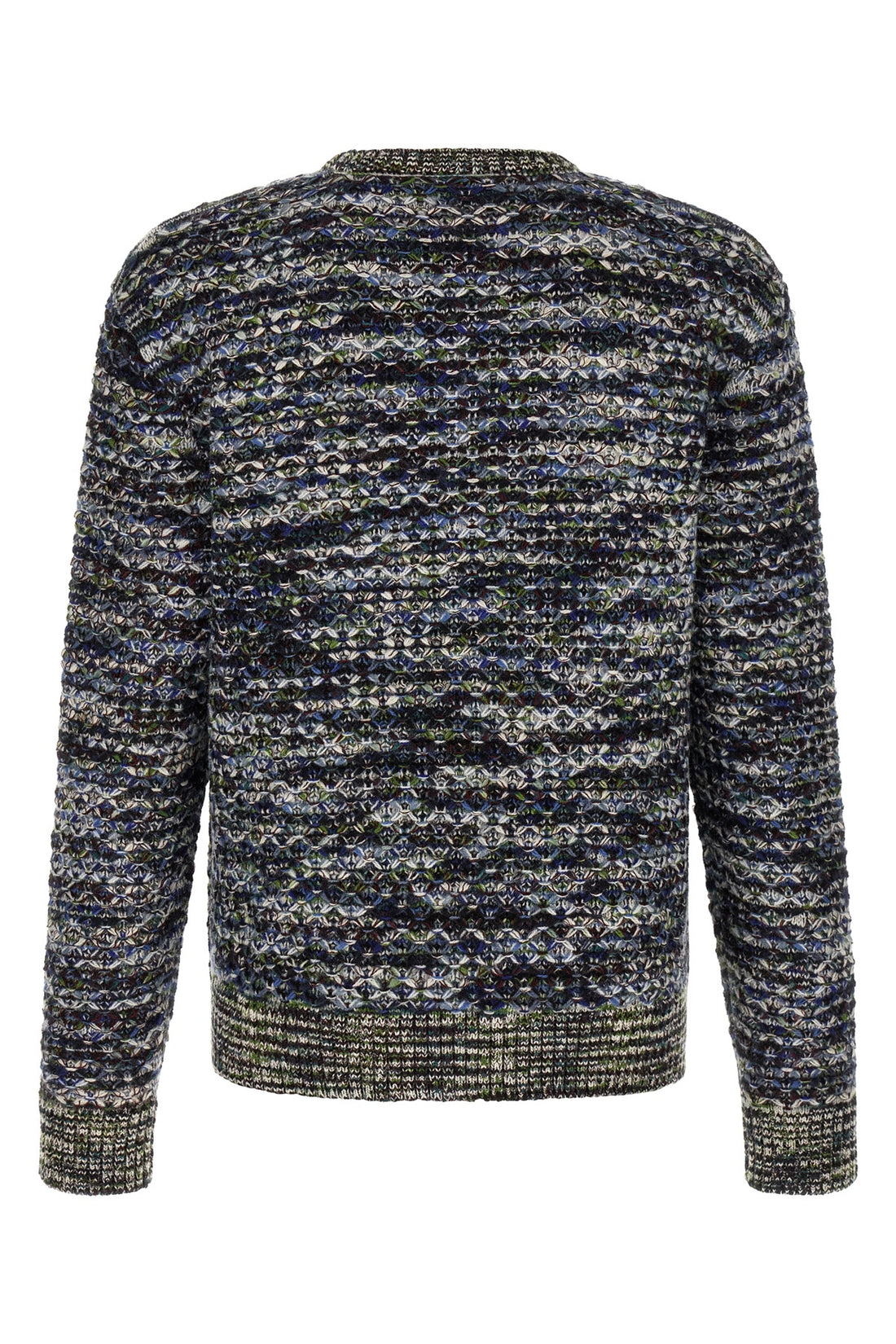 MISSONI 50 the missoni crew neck sweater