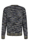 the missoni crew neck sweater