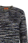 the missoni crew neck sweater