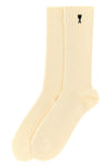 socks ami paris embody the essence of everyday luxury