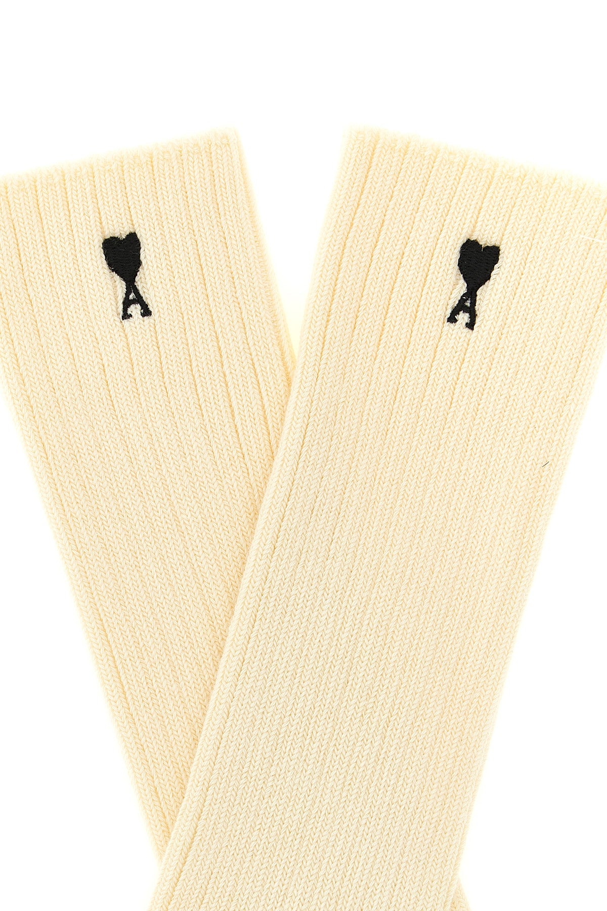 socks ami paris embody the essence of everyday luxury