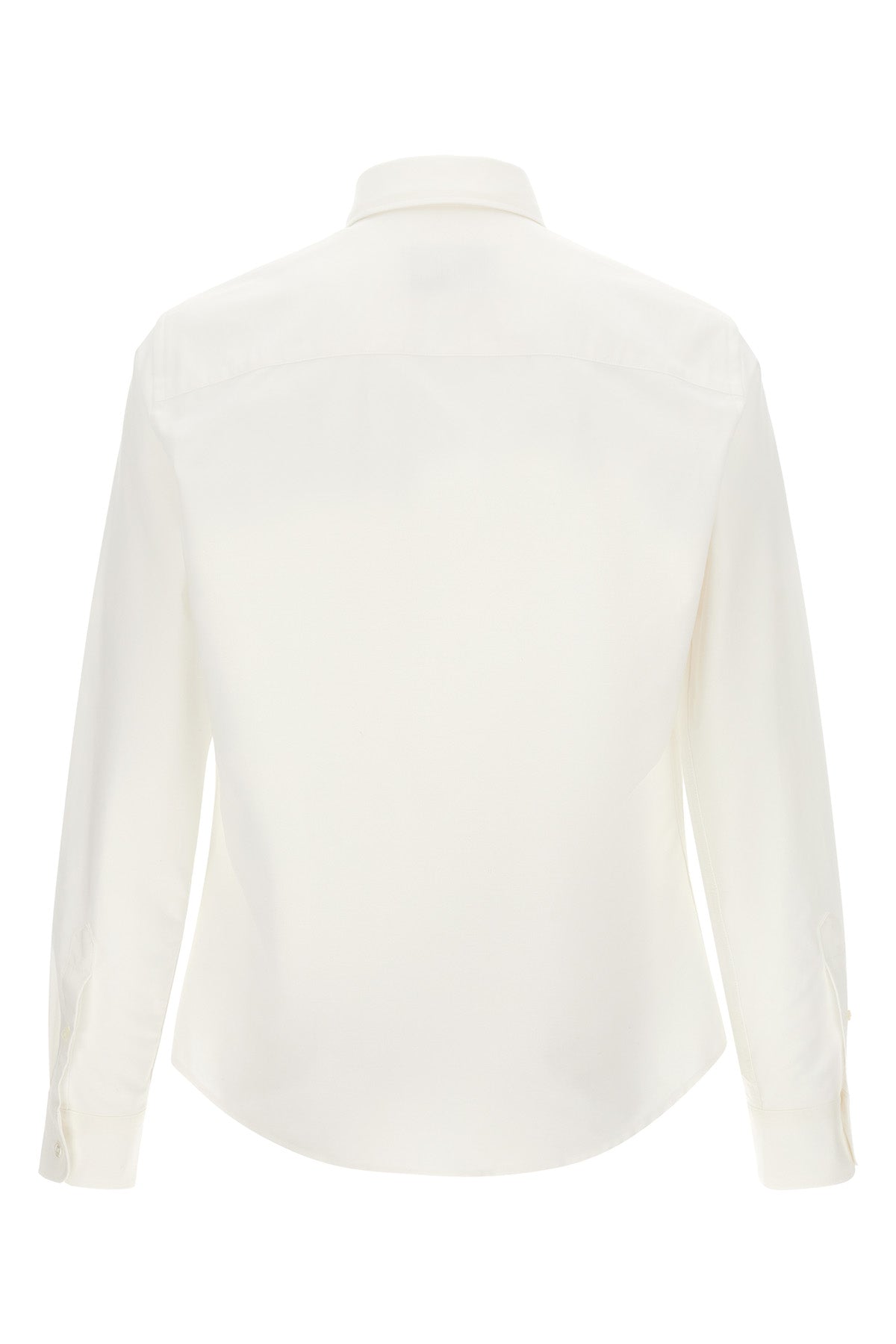 the ami paris shirt