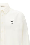 the ami paris shirt