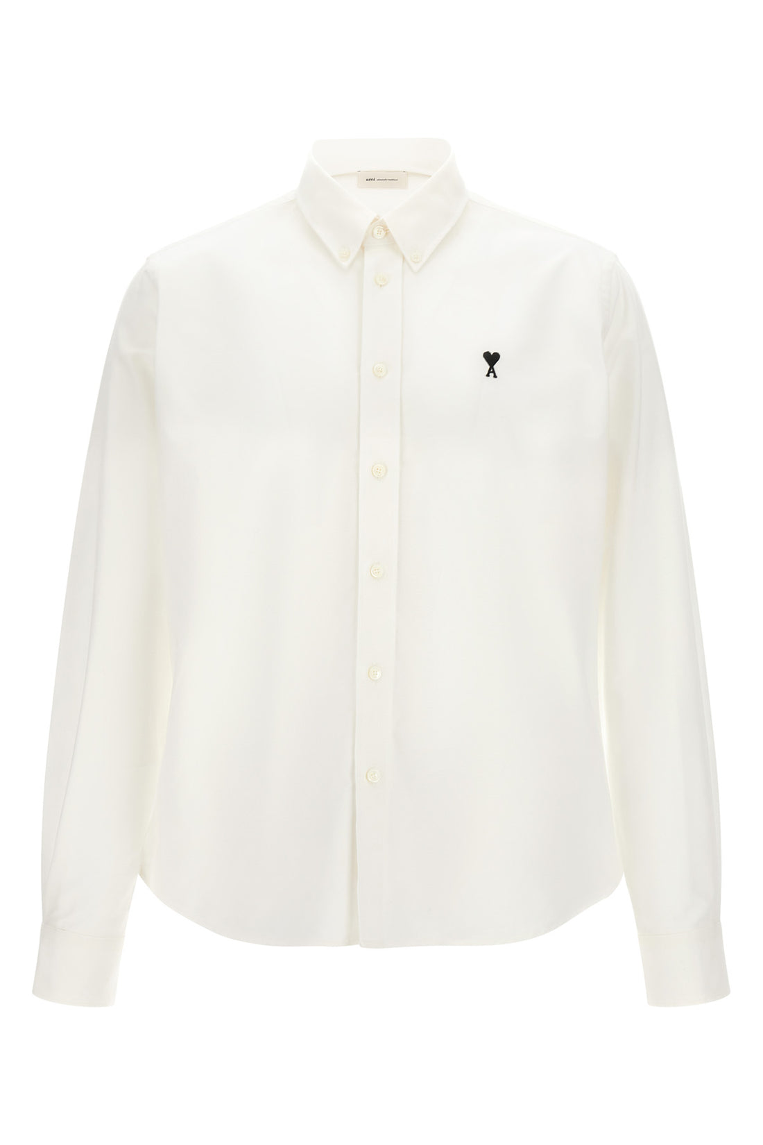 AMI PARIS M the ami paris shirt