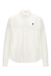 the ami paris shirt