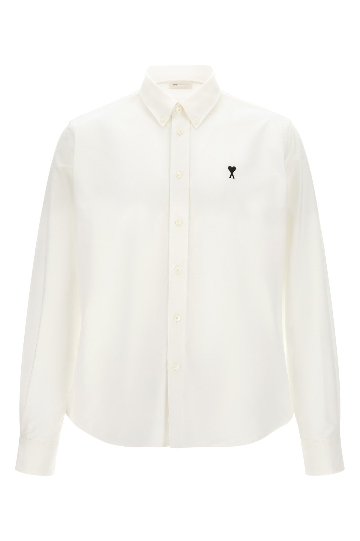 the ami paris shirt