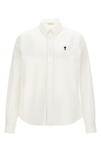 the ami paris shirt