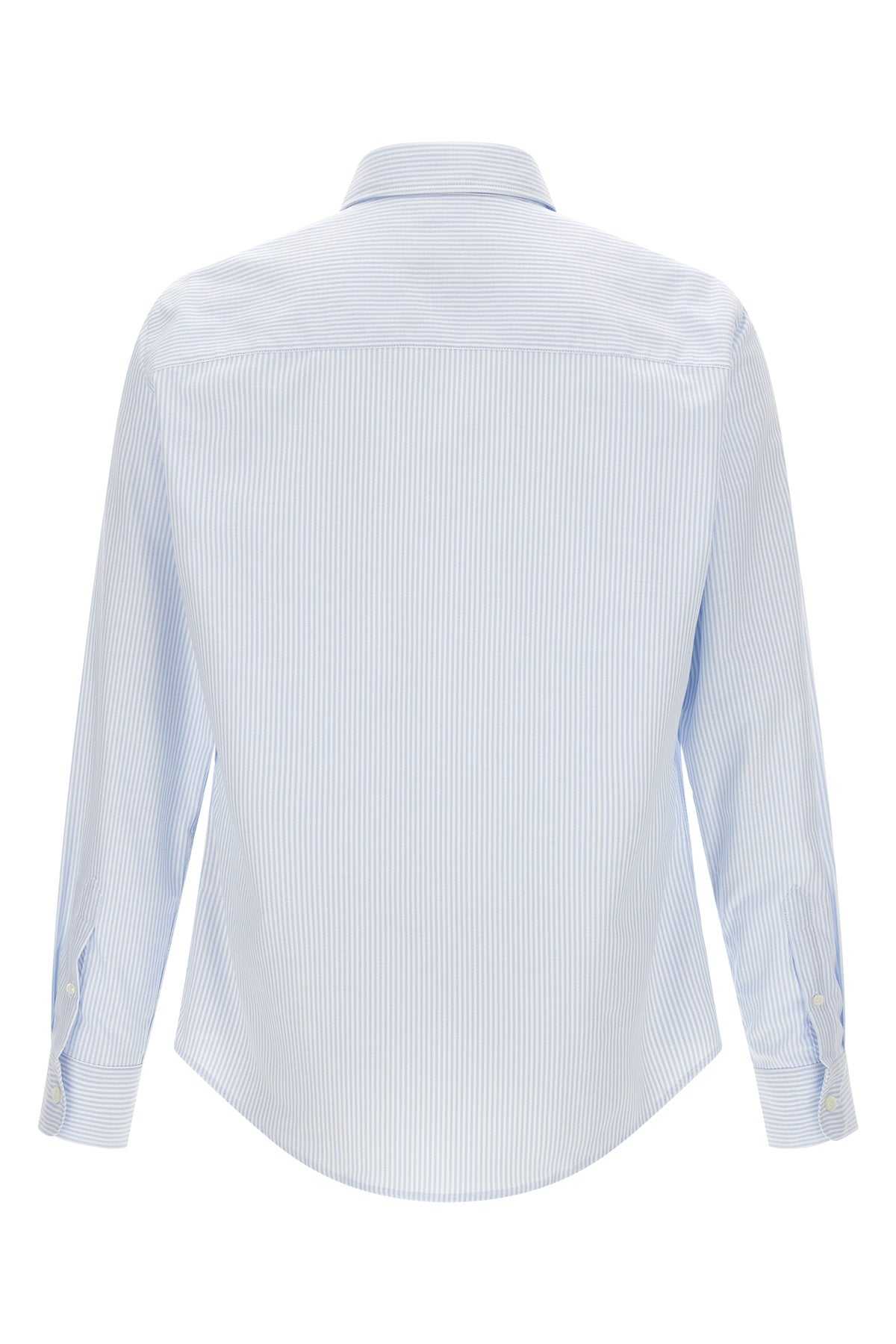 the ami paris shirt