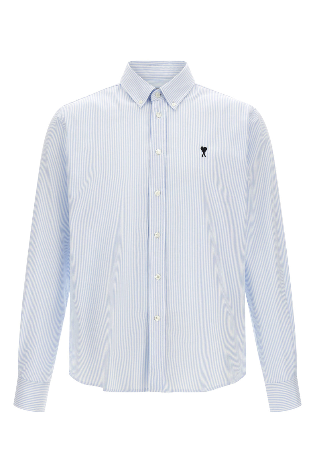 AMI PARIS L the ami paris shirt