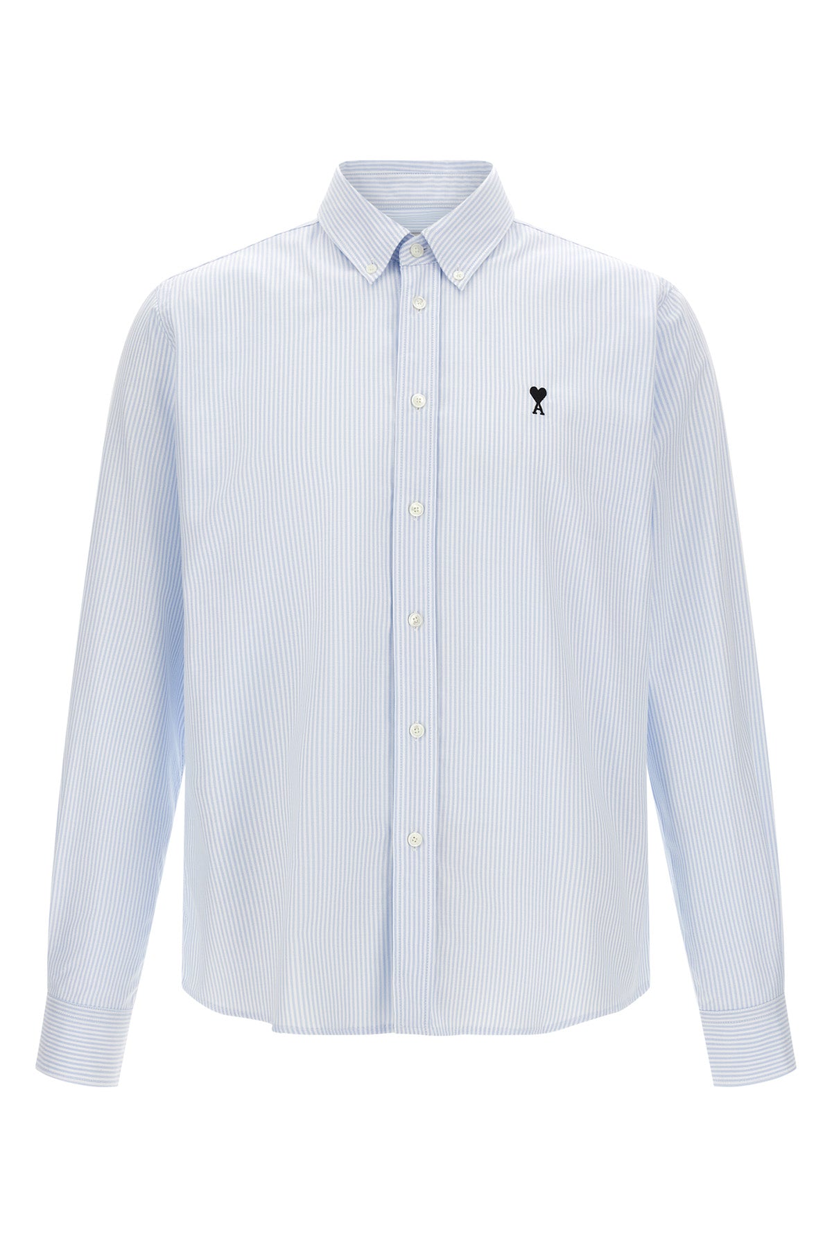 the ami paris shirt