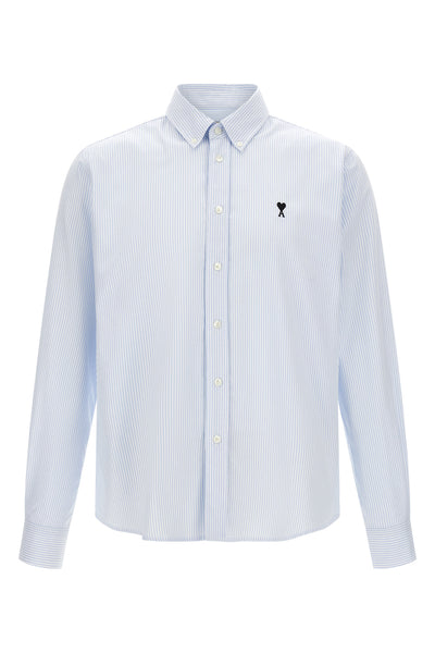 the ami paris shirt