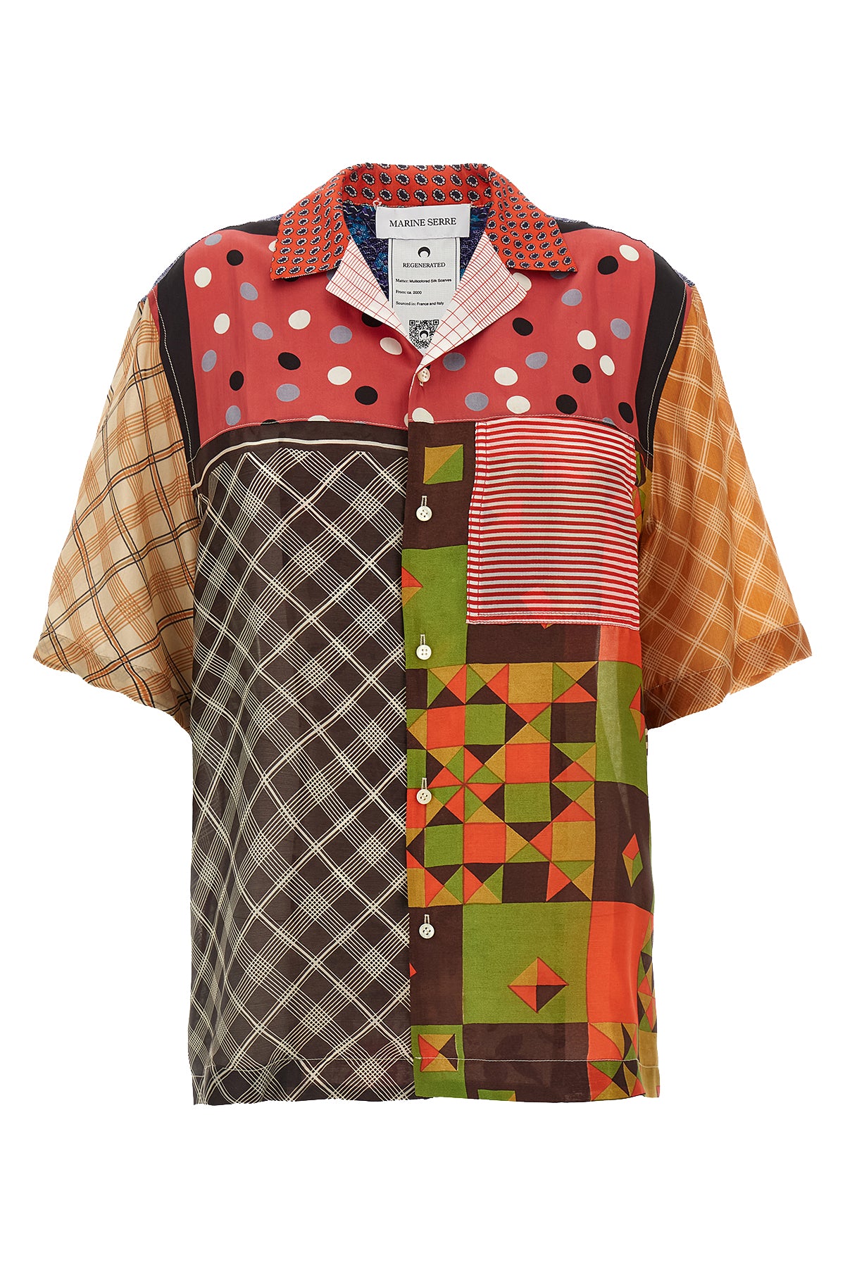 regenerated silk scarves bowling silk bowling shirt