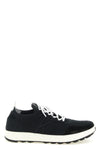 technical cotton sneakers