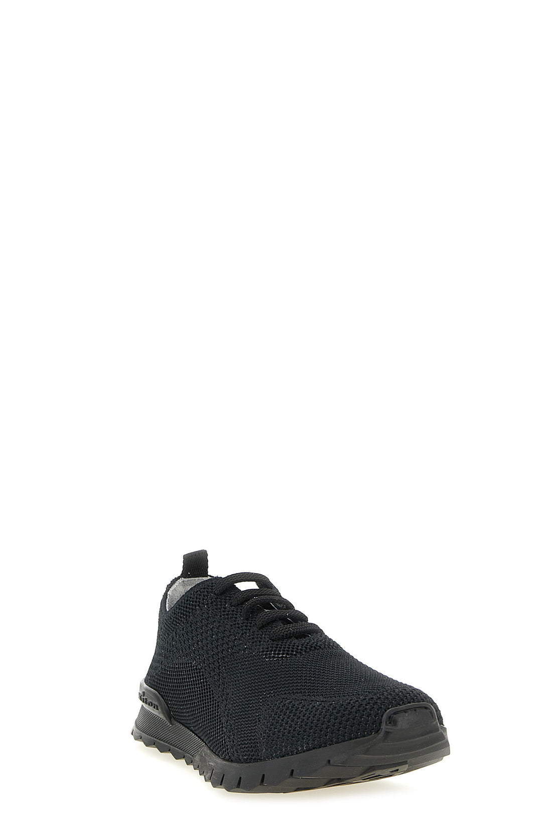KITON 42.5 fitb sneakers