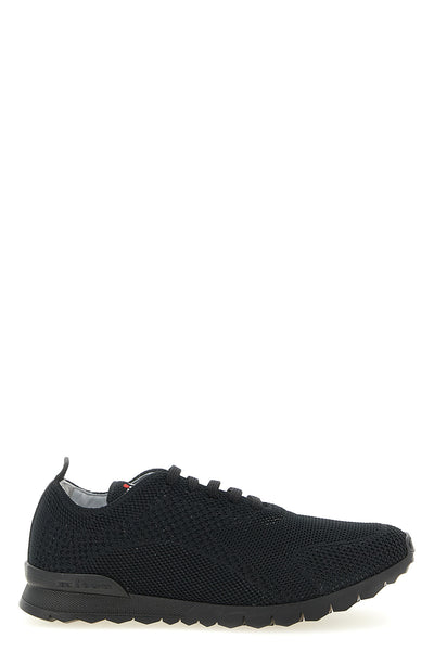 KITON 42.5 fitb sneakers