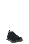 the kiton fits stretch cotton sneaker