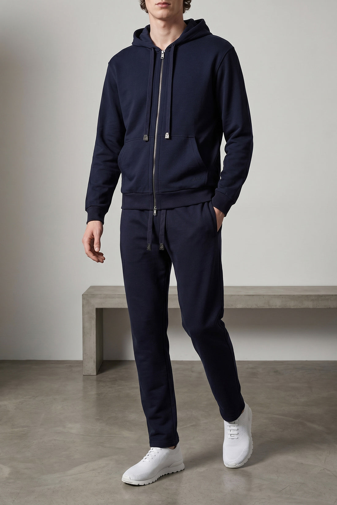 KITON 10 fits sneakers
