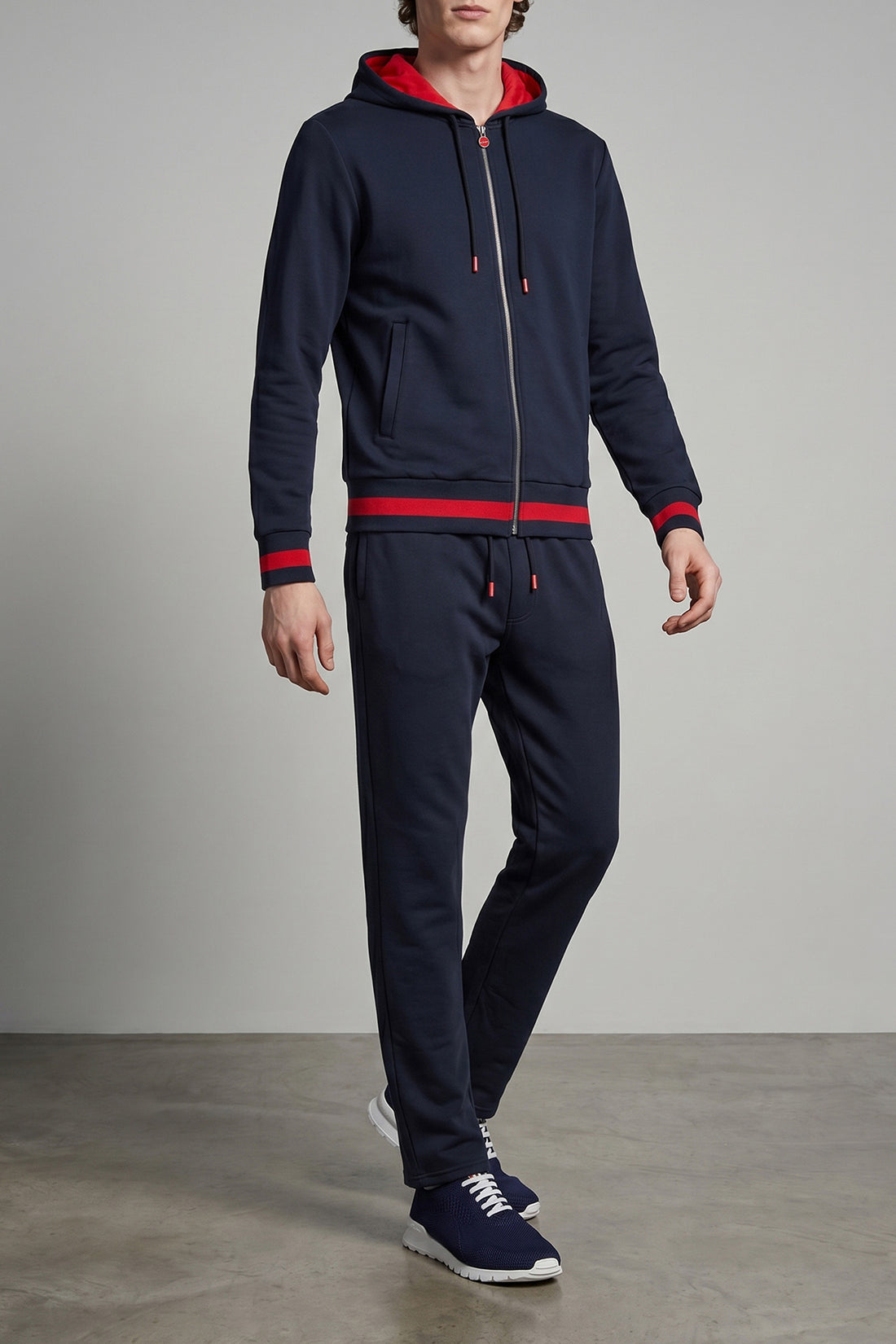 KITON 10 fits sneakers