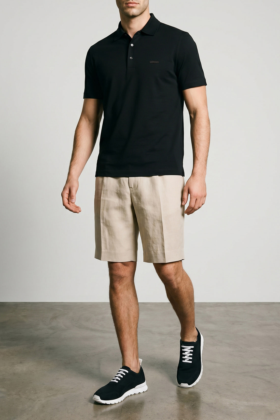 KITON 12 fits sneakers
