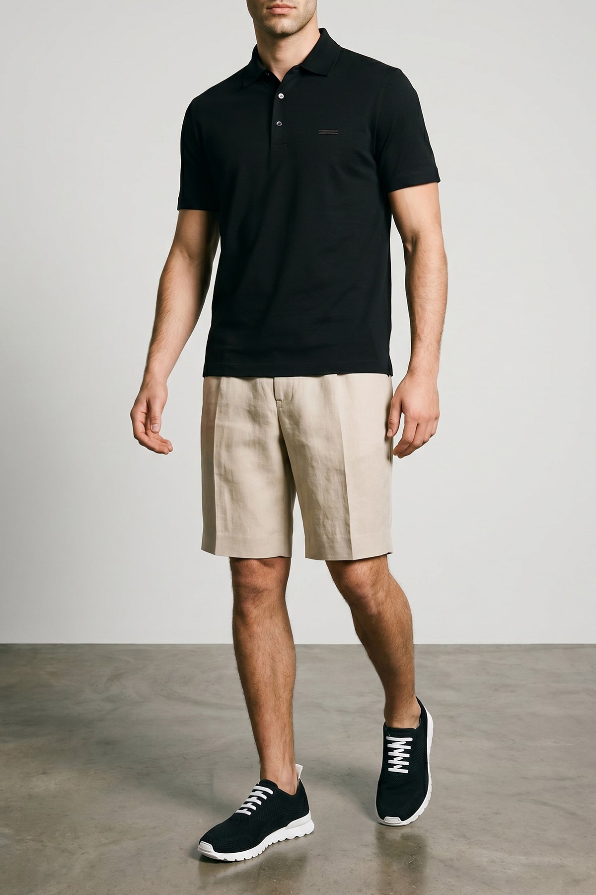 fits sneakers