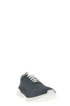 fits sneakers in mesh technical fabric