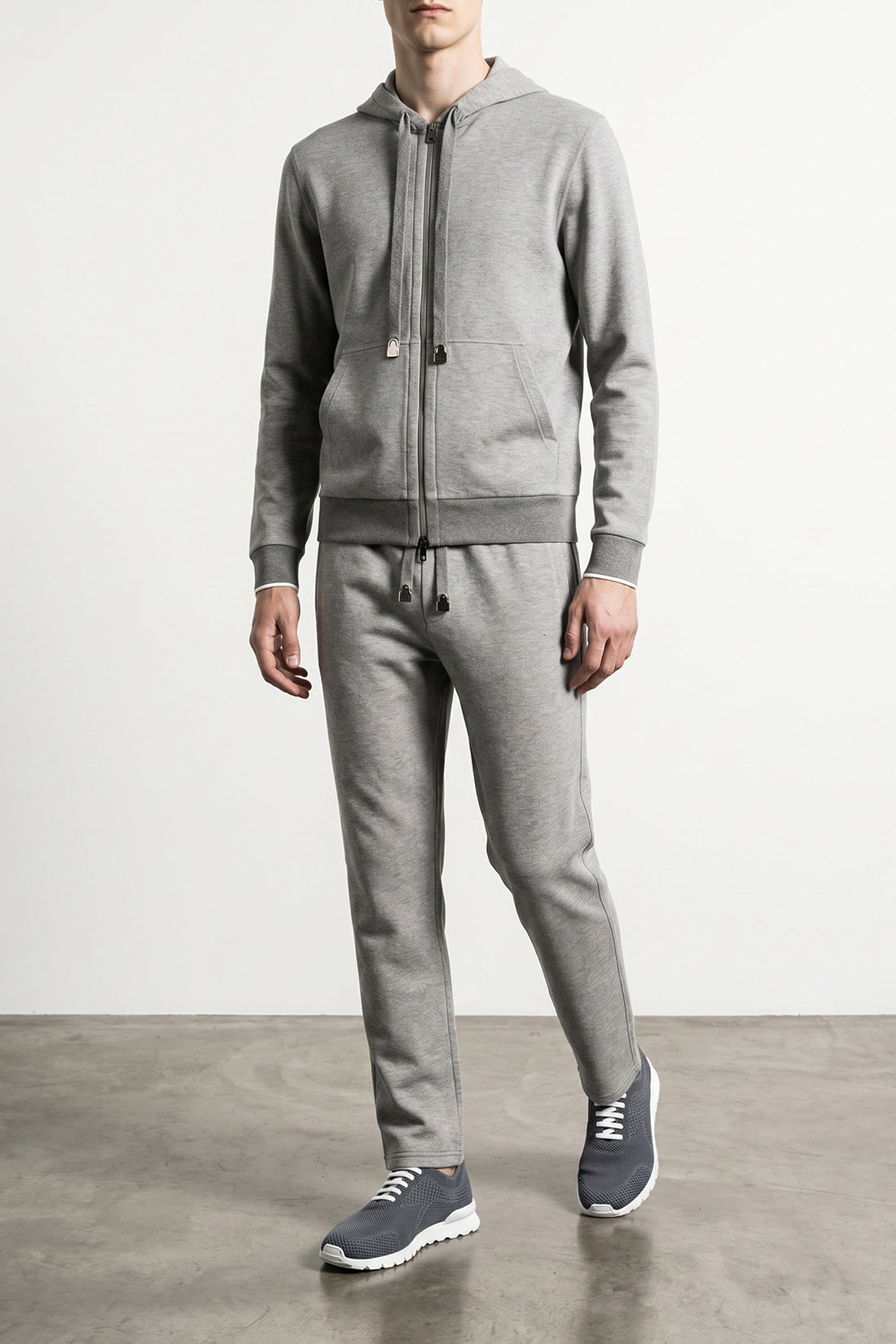 KITON 7 fits sneakers