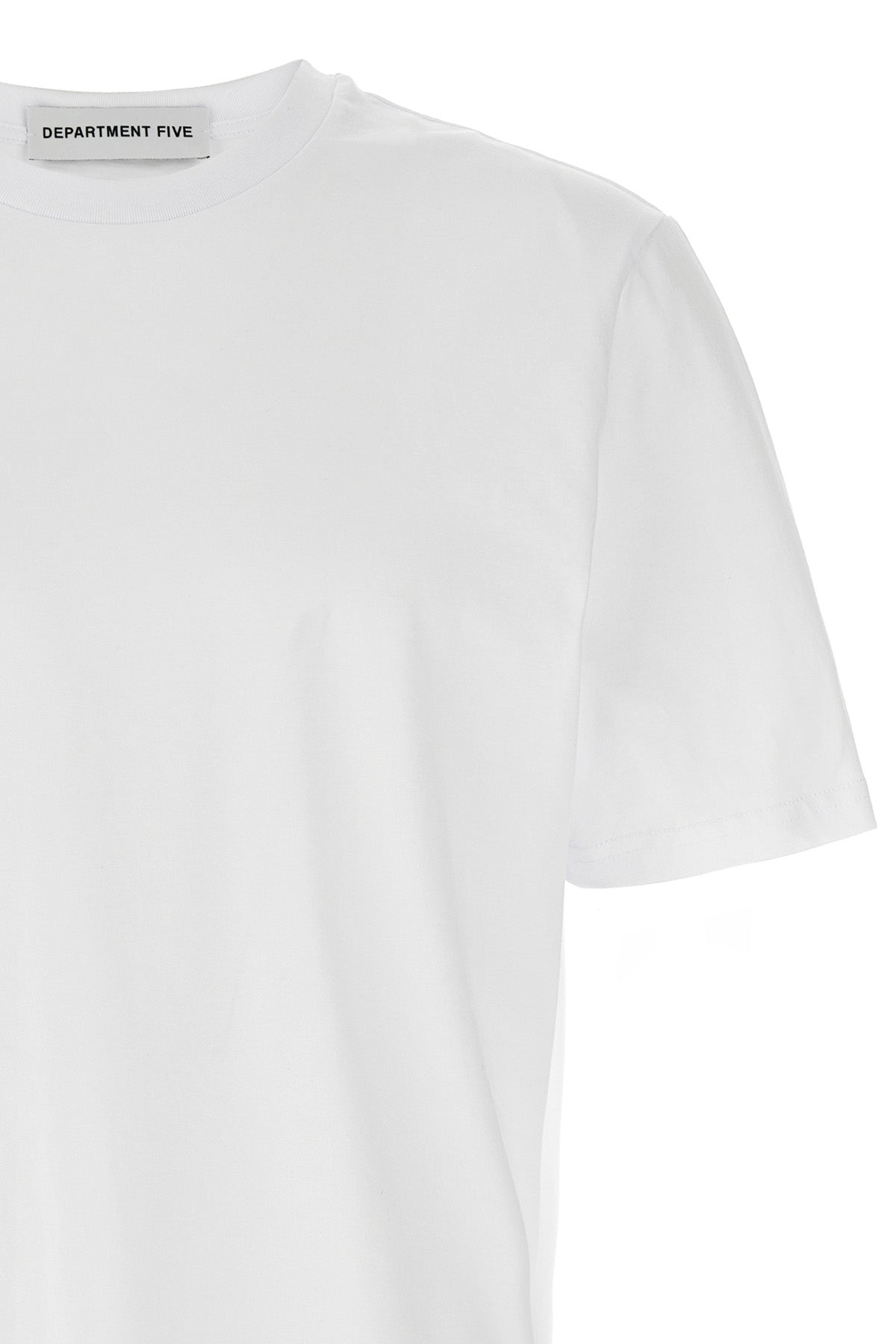 bold cotton t-shirt