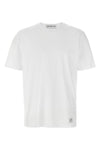 bold cotton t-shirt