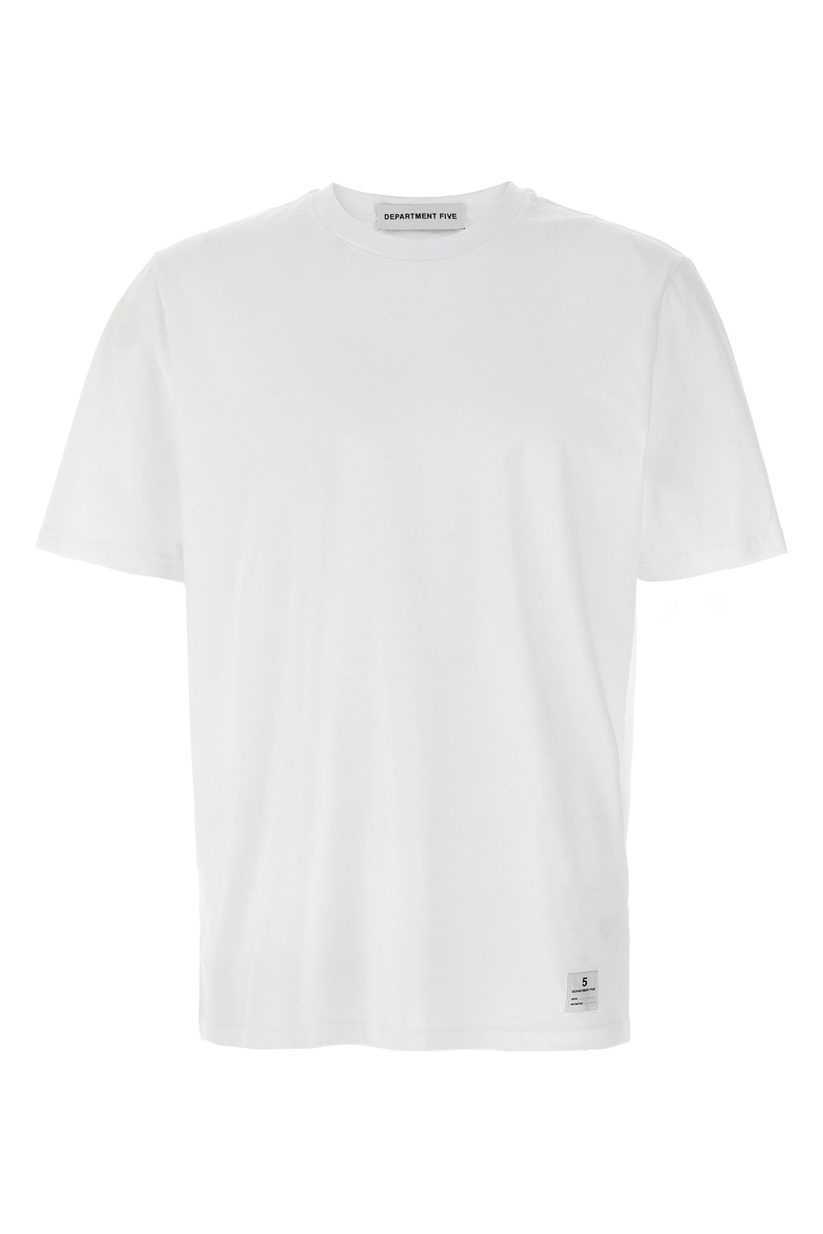 bold cotton t-shirt