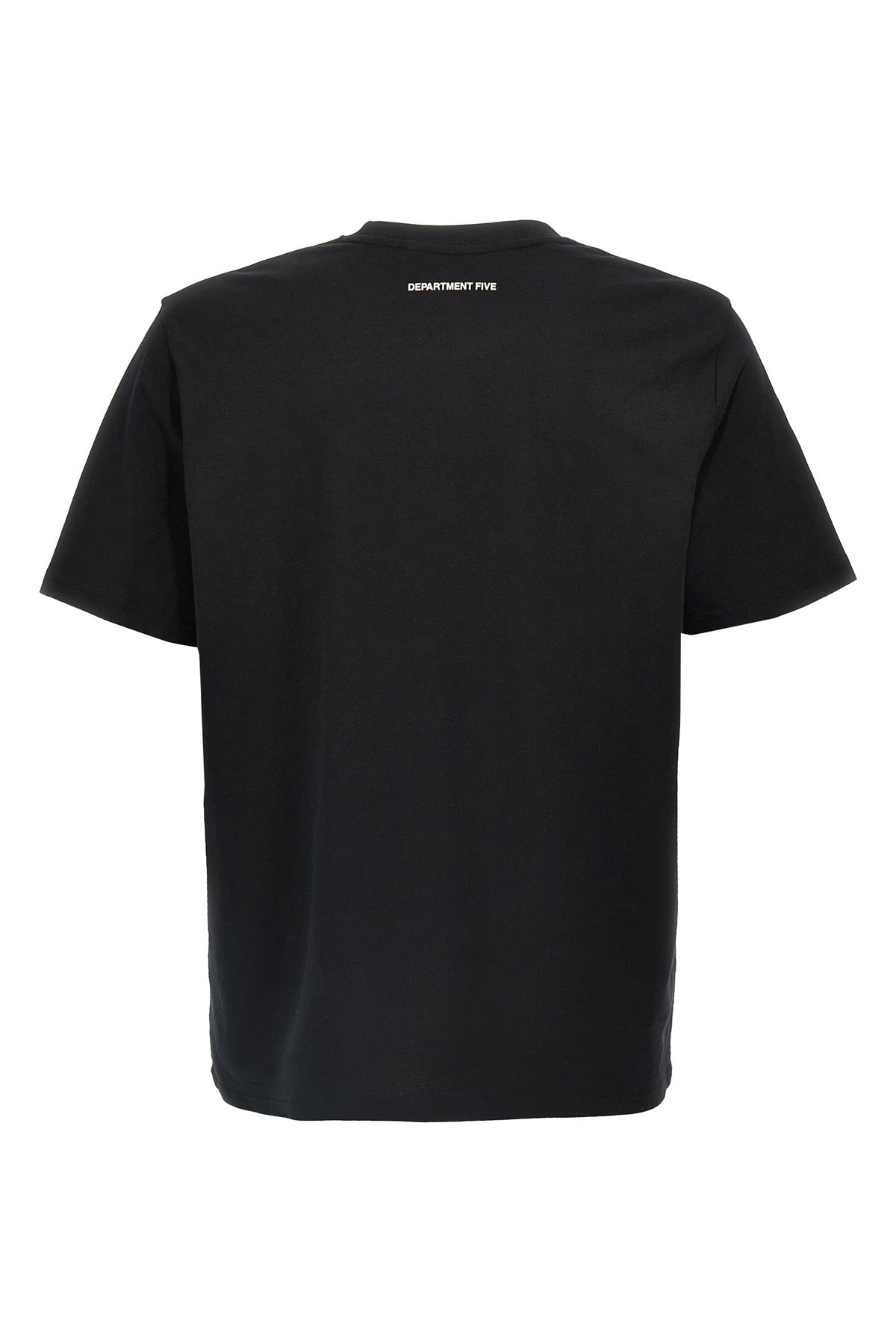 bold cotton t-shirt