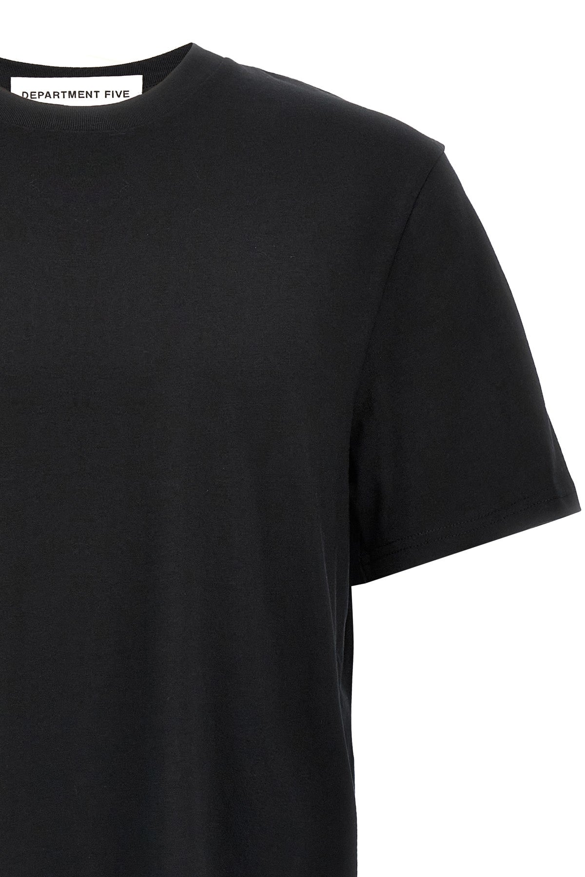 bold cotton t-shirt