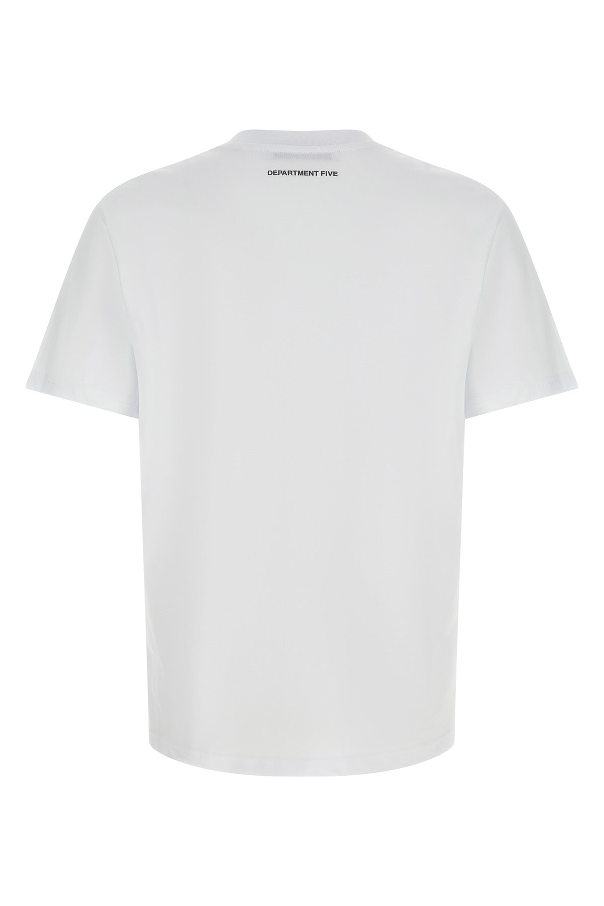 bold cotton jersey t-shirt