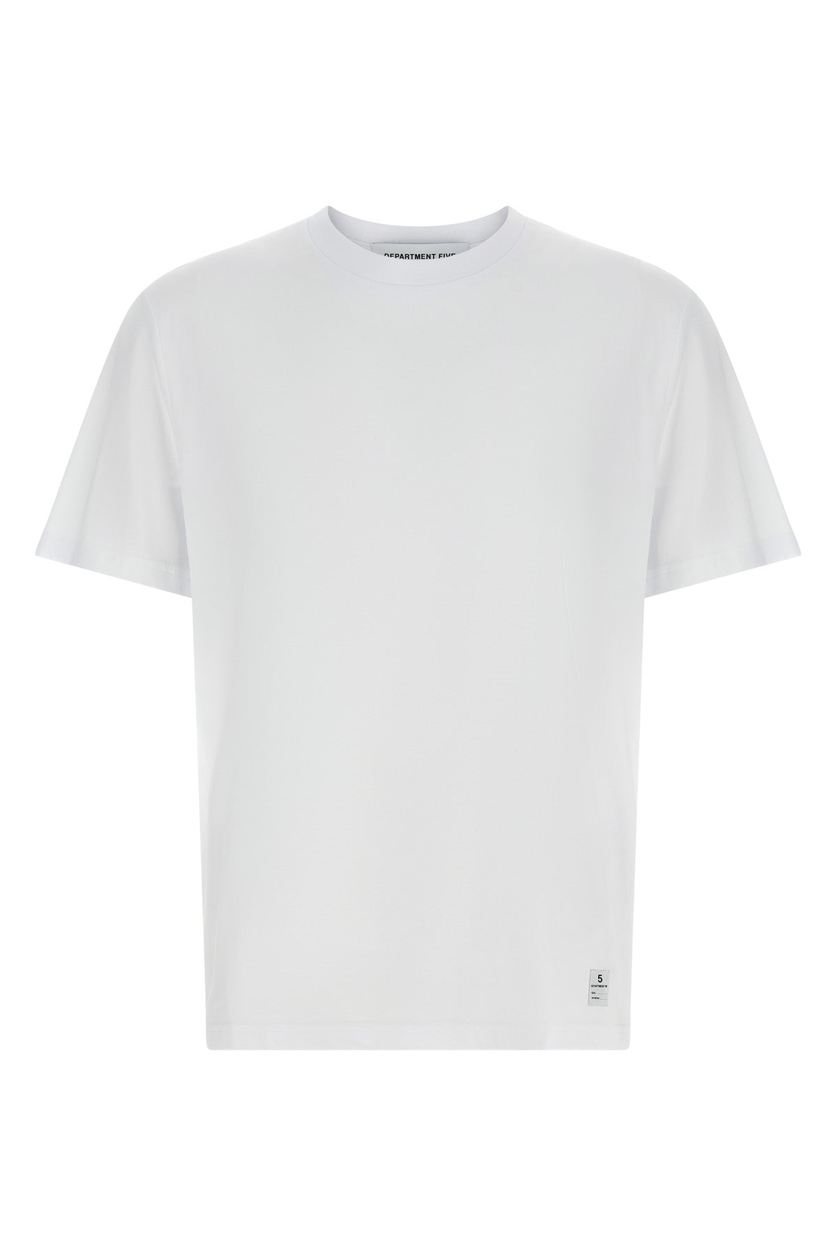 bold cotton jersey t-shirt