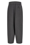 ami pariss high-waisted pants