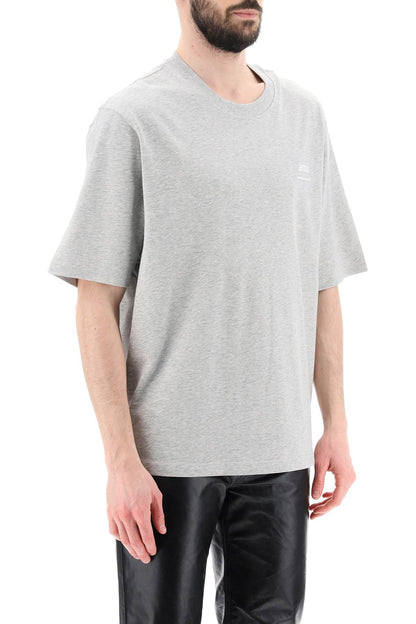 organic cotton t-shirt