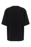 heavy cotton jersey t-shirt