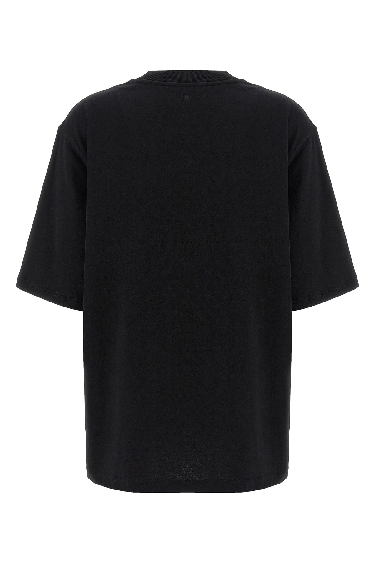 heavy cotton jersey t-shirt